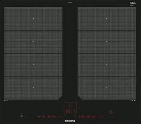 Индукционная варочная панель Siemens EX601LXC1E Индукционная варочная панель Siemens EX601LXC1E фото