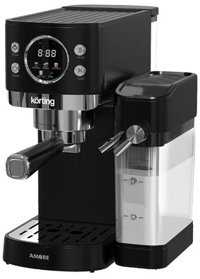 Кофеварка Korting KCM 1007 T Amore Кофеварка Korting KCM 1007 T Amore фото