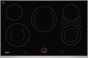 Независимая варочная панель Neff T18TS28N0 Независимая варочная панель Neff T18TS28N0 фото