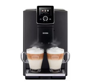 Кофемашина CafeRomatica Nivona NICR 820 Кофемашина CafeRomatica Nivona NICR 820 фото