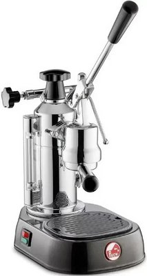 Леверная кофемашина La Pavoni LPLENQ01EU Леверная кофемашина La Pavoni LPLENQ01EU фото