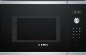 Встраиваемая микроволновая печь Bosch BFL554MS0 Встраиваемая микроволновая печь Bosch BFL554MS0 фото