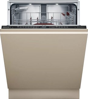 Встраиваемая посудомоечная машина Neff S187EB805E Встраиваемая посудомоечная машина Neff S187EB805E фото