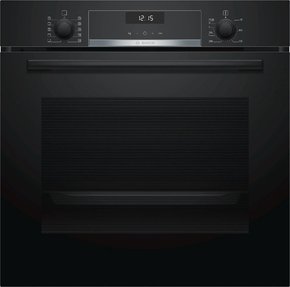 Духовой шкаф Bosch HBG537NB0R Духовой шкаф Bosch HBG537NB0R фото