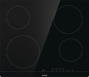 Стеклокерамическая варочная панель Gorenje ECT641BSC Стеклокерамическая варочная панель Gorenje ECT641BSC фото