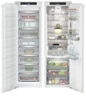 Встраиваемый холодильник Liebherr IXRF 5155 Prime BioFresh NoFrost Встраиваемый холодильник Liebherr IXRF 5155 Prime BioFresh NoFrost фото