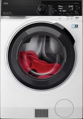 Стирально-сушильная машина AEG LWR98165XE Стирально-сушильная машина AEG LWR98165XE фото