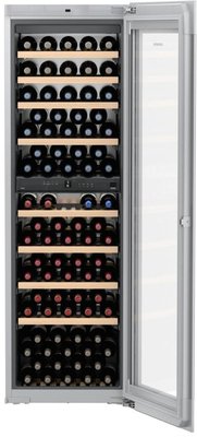 Встраиваемый винный шкаф Liebherr EWTgw 3583 Vinidor Встраиваемый винный шкаф Liebherr EWTgw 3583 Vinidor фото