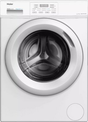 Стиральная машина Haier HW60-BP12919A фото