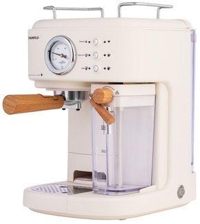 Кофеварка Maunfeld MF-737BG PRO Кофеварка Maunfeld MF-737BG PRO фото