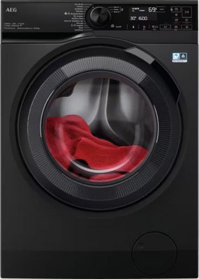 Стирально-сушильная машина AEG LWR73166OE Стирально-сушильная машина AEG LWR73166OE фото