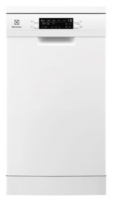 Посудомоечная машина Electrolux ESS42220SW Посудомоечная машина Electrolux ESS42220SW фото