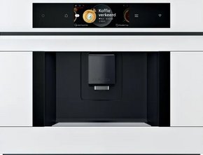 Встраиваемая кофемашина Bosch CTL7181W0 Встраиваемая кофемашина Bosch CTL7181W0 фото