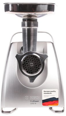 Мясорубка Bosch MFW 68660 Мясорубка Bosch MFW 68660 фото