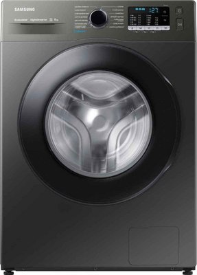 Стиральная машина Samsung WW80AGAS21AXLP фото
