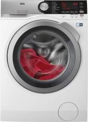 Стиральная машина AEG L8WBC61SR Стиральная машина AEG L8WBC61SR фото