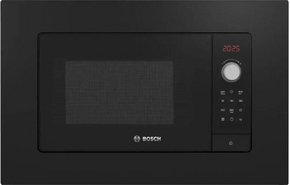 Встраиваемая микроволновая печь Bosch BEL653MB3 фото