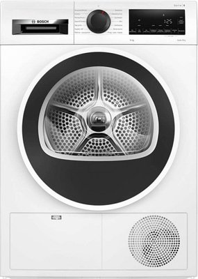 Сушильная машина Bosch WQG2410GPL Сушильная машина Bosch WQG2410GPL фото