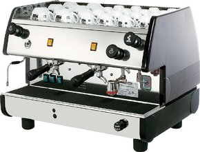 Кофемашина La Pavoni BART2MN1596EU Кофемашина La Pavoni BART2MN1596EU фото