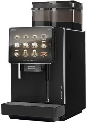 Кофемашина Franke A800 Кофемашина Franke A800 фото