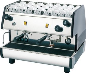 Кофемашина La Pavoni CAFE2MN2002EU Кофемашина La Pavoni CAFE2MN2002EU фото