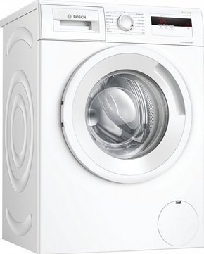 Стирально-сушильная машина Bosch WNA134L0SN Стирально-сушильная машина Bosch WNA134L0SN фото