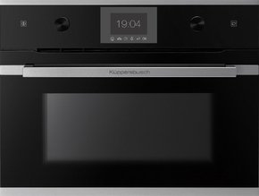 Встраиваемый паровой шкаф Kuppersbusch CD 6350.0 S1 фото