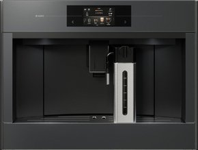 Встраиваемая кофемашина Asko CM8478GG Встраиваемая кофемашина Asko CM8478GG фото