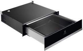 Вакуумный упаковщик Electrolux KBV4X Вакуумный упаковщик Electrolux KBV4X фото