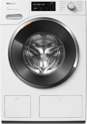 Стиральная машина Miele WWI860 WCS Стиральная машина Miele WWI860 WCS фото