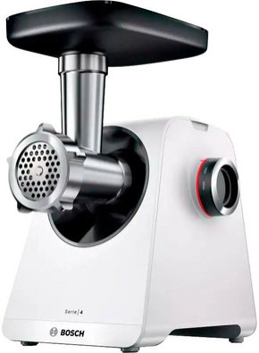 Мясорубка Bosch MFWS420W Мясорубка Bosch MFWS420W фото