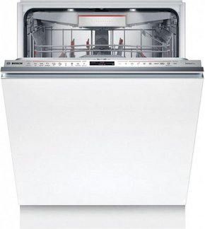 Встраиваемая посудомоечная машина Bosch SMV8YCX02E Встраиваемая посудомоечная машина Bosch SMV8YCX02E фото