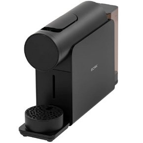 Кофемашина капсульная BORK C832 bk Кофемашина капсульная BORK C832 bk фото