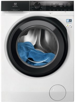 Стиральная машина Electrolux EW7F4692EQ Стиральная машина Electrolux EW7F4692EQ фото