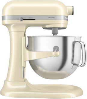 Миксер KitchenAid Artisan 5KSM70SHXEAC Миксер KitchenAid Artisan 5KSM70SHXEAC фото