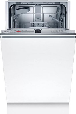 Встраиваемая посудомоечная машина BOSCH SRV2IKX1CR Встраиваемая посудомоечная машина BOSCH SRV2IKX1CR фото