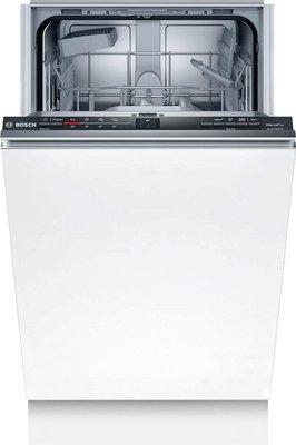 Встраиваемая посудомоечная машина BOSCH SRV2IKX2CR Встраиваемая посудомоечная машина BOSCH SRV2IKX2CR фото