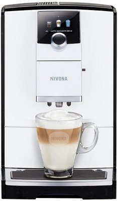 Кофемашина Nivona CafeRomantica NICR 796 Кофемашина Nivona CafeRomantica NICR 796 фото