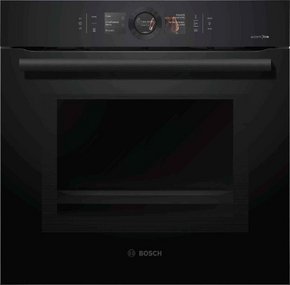 Духовой шкаф Bosch HNG8764C7 Духовой шкаф Bosch HNG8764C7 фото