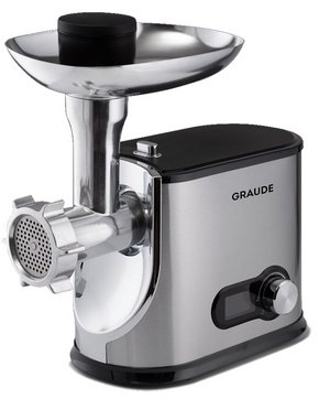 Мясорубка Graude FW 12.3 Мясорубка Graude FW 12.3 фото