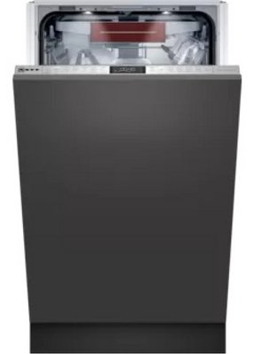 Встраиваемая посудомоечная машина Neff S889ZMX60R Встраиваемая посудомоечная машина Neff S889ZMX60R фото