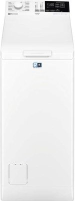 Стиральная машина Electrolux EW7TN3272SP Стиральная машина Electrolux EW7TN3272SP фото