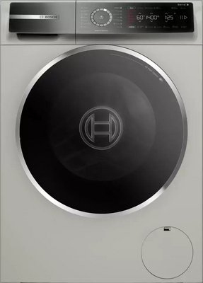 Стиральная машина Bosch WGB2440XME Стиральная машина Bosch WGB2440XME фото