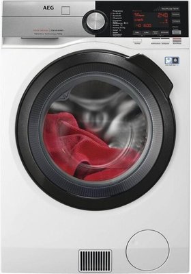 Стирально-сушильная машина AEG L9WEF80690 Стирально-сушильная машина AEG L9WEF80690 фото