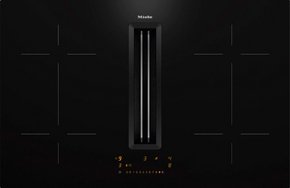 Варочная панель Miele KMDA 7473 FL-U Варочная панель Miele KMDA 7473 FL-U фото