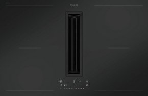 Варочная панель с вытяжкой Miele KMDA 7876 FL-A 125 Gala Ed Варочная панель с вытяжкой Miele KMDA 7876 FL-A 125 Gala Ed фото