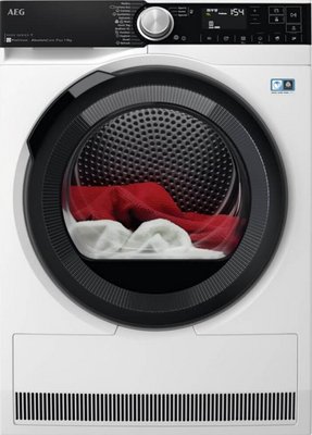 Сушильная машина AEG TR959M6SE фото