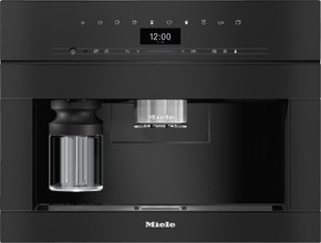 Встраиваемая кофемашина Miele CVA7440 OBSW Встраиваемая кофемашина Miele CVA7440 OBSW фото