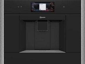 Встраиваемая кофемашина Neff CL4TT11N0 Встраиваемая кофемашина Neff CL4TT11N0 фото