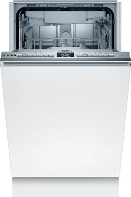 Встраиваемая посудомоечная машина Bosch SPV4XMX16E Встраиваемая посудомоечная машина Bosch SPV4XMX16E фото